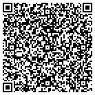 QR code with C & C Lawn Sprinkler Systems contacts