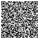 QR code with The Calm Blanket contacts