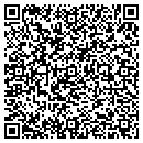QR code with Herco Corp contacts