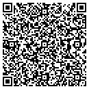 QR code with Humble House contacts