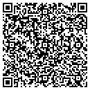 QR code with Hurt By contacts