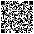 QR code with the servants cleaning contacts