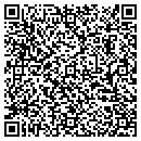 QR code with Mark Deacon contacts