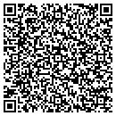 QR code with Thf Eastside contacts