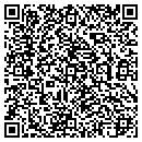QR code with Hannah's House-Scrubs contacts