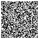 QR code with J H L Management Inc contacts