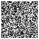 QR code with Tines Lawn Care contacts