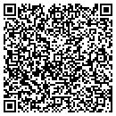 QR code with Kruti Plaza contacts