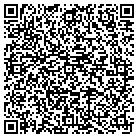 QR code with M & N Real Estate Store Inc contacts