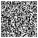 QR code with Hanna Andrew contacts