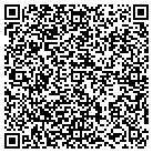 QR code with Heartwood Financial L L C contacts