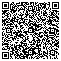QR code with Honeycutt Mel contacts