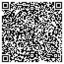 QR code with J & L Bail Bond contacts