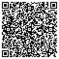 QR code with Pool South contacts