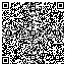 QR code with M & Jw LLC contacts