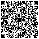 QR code with A Jason Howald Roofing contacts