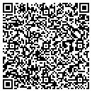 QR code with Johnson Ivan contacts