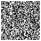 QR code with University School at The University of Tulsa contacts