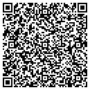 QR code with Mvision LLC contacts