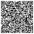 QR code with T M I C Inc contacts