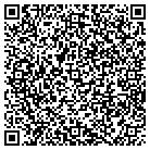 QR code with Hagman Grove Service contacts