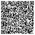 QR code with W Design contacts