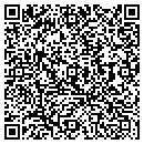 QR code with Mark W Burns contacts