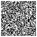 QR code with G L C 3 Inc contacts