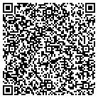 QR code with Garretson Bruce R MD contacts
