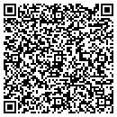 QR code with We -R- Family contacts