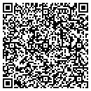 QR code with A & M Cellular contacts
