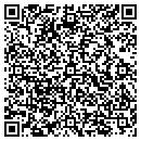 QR code with Haas Bradley S MD contacts