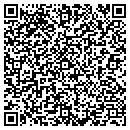 QR code with D Thomas-Fields Agency contacts