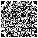 QR code with Hafron Jason M MD contacts