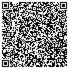 QR code with Halalau Alexandra I MD contacts