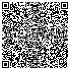 QR code with Rhonda Hubbard Transcript contacts