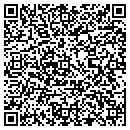 QR code with Haq Junaed MD contacts