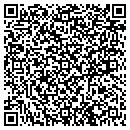 QR code with Oscar A Recinos contacts