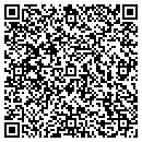 QR code with Hernandez Cesar A MD contacts