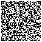 QR code with Hulen Christopher MD contacts