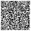 QR code with Iha contacts