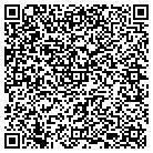 QR code with Billys Snappy Signs & Banners contacts