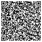 QR code with Precision Financial Group Inc contacts