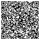 QR code with Kempzilla contacts