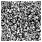 QR code with K J Digital Productions contacts