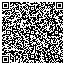 QR code with K O Development LLC contacts