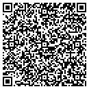 QR code with Kernen Kenneth M MD contacts