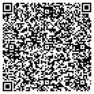 QR code with Delta/Greely School Dist Supt contacts