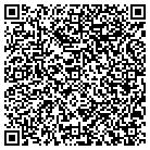 QR code with All Precision Shutters Inc contacts