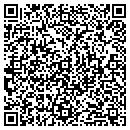 QR code with Peach & CO contacts